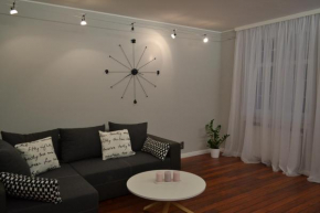 Гостиница Apartamenty na Starówce Grobla  Гданьск